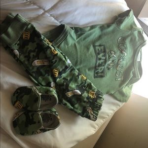 Baby Outfit